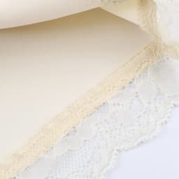 European and American style 2026 spring/summer new women's clothing design sense, mid waist lace decoration texture shorts