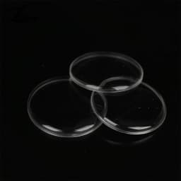 28MM-32.2MM Watch Acrylic Crystal Watch Lens Organic Glass Mirror Replacement Parts