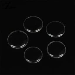 28MM-32.2MM Watch Acrylic Crystal Watch Lens Organic Glass Mirror Replacement Parts