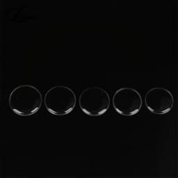 28MM-32.2MM Watch Acrylic Crystal Watch Lens Organic Glass Mirror Replacement Parts