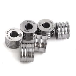 Rolling Mill Auxiliary MOLDS for Bracelet Rolling Machine Round Oval Flat Profiles