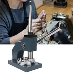 Jewelry Forming Tool Ring Enlarger Professional Ring Stretcher Reducer Enlarger Size Adjuster Jewelry Making Forming Tool