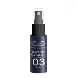 100ML/30ML Jewelry Cleaner Gold Watch Diamond Ring Polishing Cleaning Spray Polishing Cleaning Tools Jewelry Clean Liquid