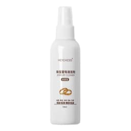100ML/30ML Jewelry Cleaner Gold Watch Diamond Ring Polishing Cleaning Spray Polishing Cleaning Tools Jewelry Clean Liquid