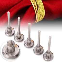 Diamond Flywheel jewelry ring making tools Engraving Shank Cutting Knife Gold Silver Copper Jeweler milling Lathe cutter