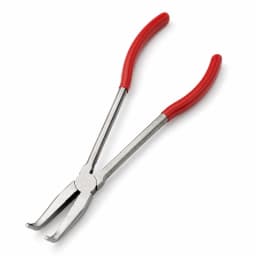 TOKTOS 6PCS Jewelry Melting Kit Ceramic Crucibles Melting Bowls Tongs Soldering Board for Gold Silver Casting Jewelry Making