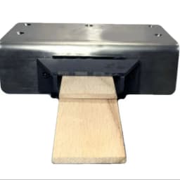 No-Hole Movable Plate Fixture, Jewelry and Metalworking Mold Table, Wood Plate Fixed Clamping Device, Multi-functional Workbench