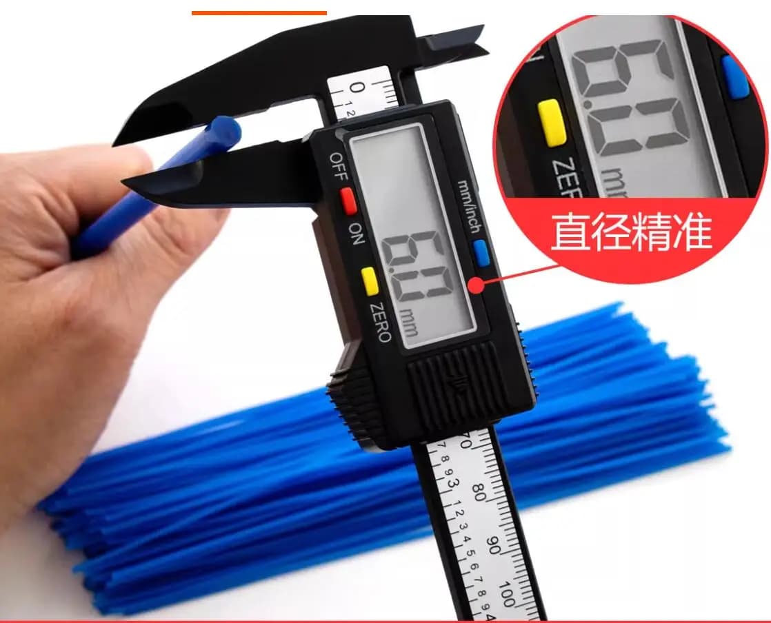 Jewelry Wax Mold Casting Welding Line Stick - Essential Tool for Precision Jewelry Making