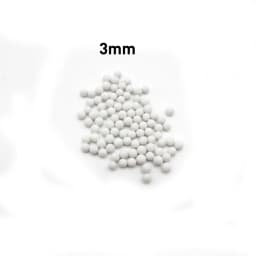 1LB Rotary Tumbler Media Ceramic Powder Substrate Fillers For Rock Tumbler Machine Jewelry Tools