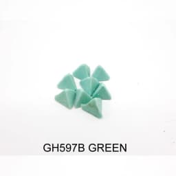 1LB Rotary Tumbler Media Ceramic Powder Substrate Fillers For Rock Tumbler Machine Jewelry Tools