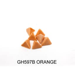 1LB Rotary Tumbler Media Ceramic Powder Substrate Fillers For Rock Tumbler Machine Jewelry Tools