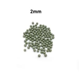 1LB Rotary Tumbler Media Ceramic Powder Substrate Fillers For Rock Tumbler Machine Jewelry Tools