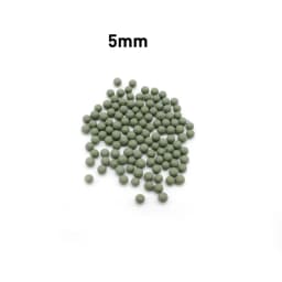1LB Rotary Tumbler Media Ceramic Powder Substrate Fillers For Rock Tumbler Machine Jewelry Tools