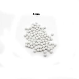1LB Rotary Tumbler Media Ceramic Powder Substrate Fillers For Rock Tumbler Machine Jewelry Tools