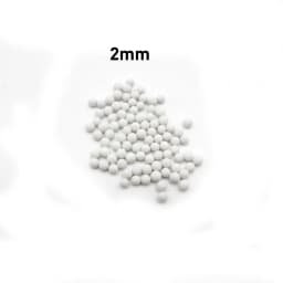 1LB Rotary Tumbler Media Ceramic Powder Substrate Fillers For Rock Tumbler Machine Jewelry Tools