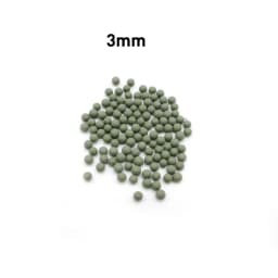 1LB Rotary Tumbler Media Ceramic Powder Substrate Fillers For Rock Tumbler Machine Jewelry Tools