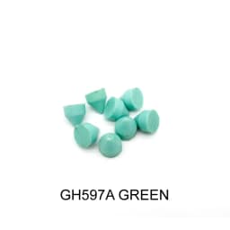 1LB Rotary Tumbler Media Ceramic Powder Substrate Fillers For Rock Tumbler Machine Jewelry Tools
