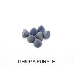 1LB Rotary Tumbler Media Ceramic Powder Substrate Fillers For Rock Tumbler Machine Jewelry Tools