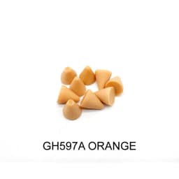 1LB Rotary Tumbler Media Ceramic Powder Substrate Fillers For Rock Tumbler Machine Jewelry Tools