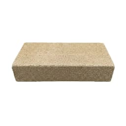 High-Temperature Soft Soldering Fire Brick for Jewelry Making Refractory Insulating Block Silversmithing Melting Processing Tool