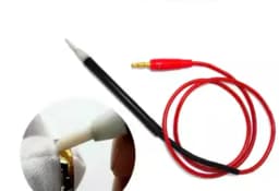 pen plating Gold Plating Tool Electroplating Pen Jewelry Making Accessory Electroplating System Jewelry Repair Tool for Jewelers