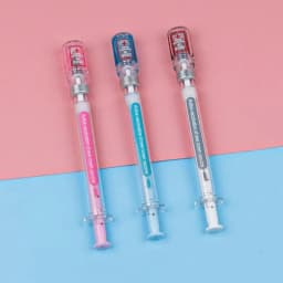 157F Pen Nurse Pen Medical Ballpoint Pen Imaginary Doctor Play,School Supply