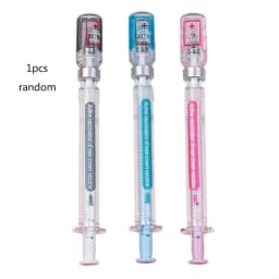 157F Pen Nurse Pen Medical Ballpoint Pen Imaginary Doctor Play,School Supply