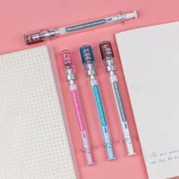 157F Pen Nurse Pen Medical Ballpoint Pen Imaginary Doctor Play,School Supply