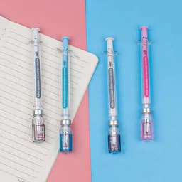 157F Pen Nurse Pen Medical Ballpoint Pen Imaginary Doctor Play,School Supply