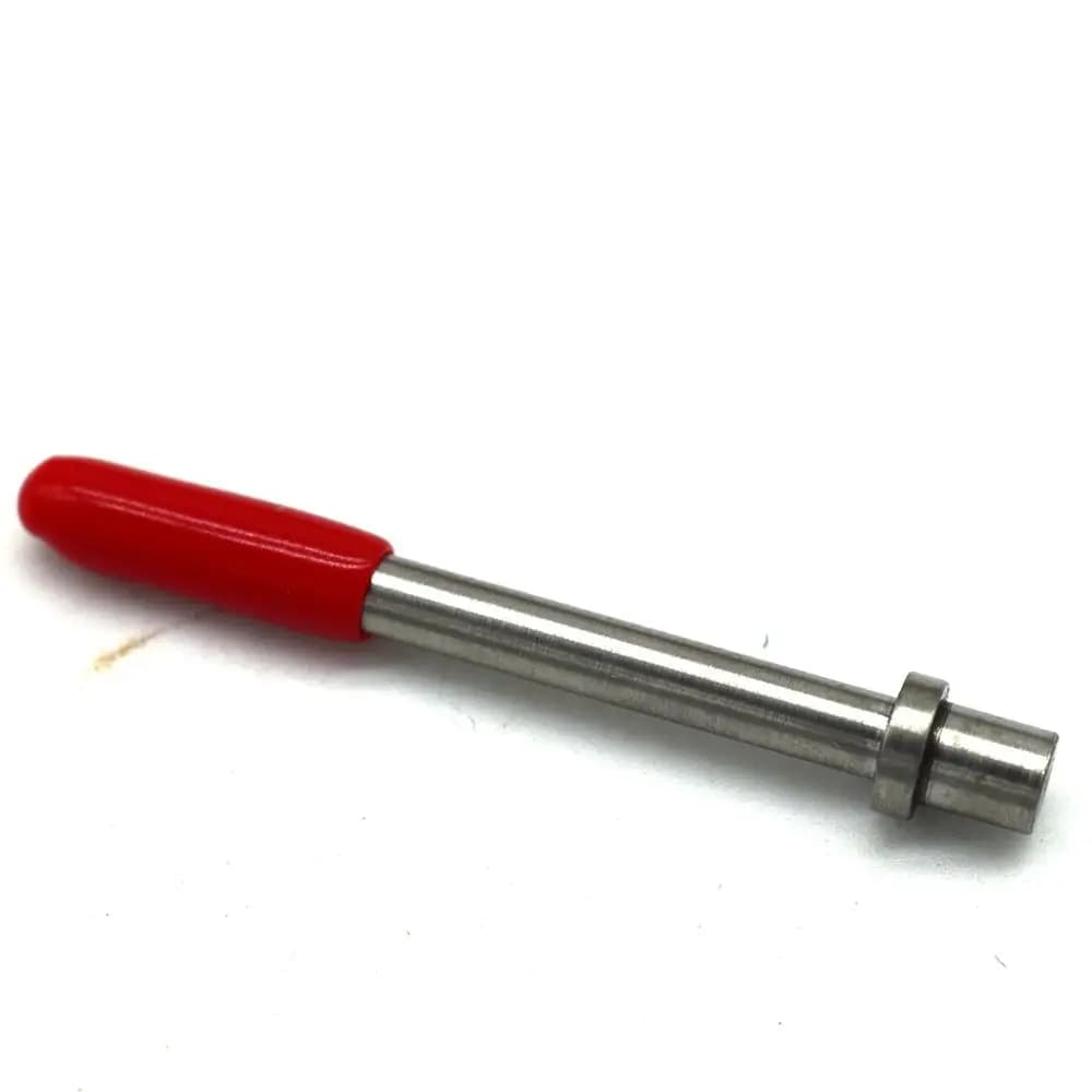 16 Sides Diamond Point Pin for Pneumatic Hammer Handpieces Jewelry Engraving Tools