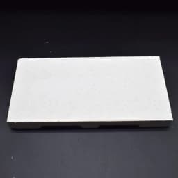 1 Piece Insulating Firebrick For Jewelry Welding Melting Thermal Ceramics Soldering Block