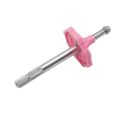 Octagonal Gem Processing Positioning Arm Aluminum Jewelry Polishing Tools