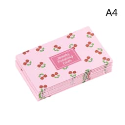 10pcs 925 Sterling silver Jewelry Cleaning Silver Polishing Cloth Soft Clean Wipe Wiping Cloth For Silver Gold Jewelry Tool
