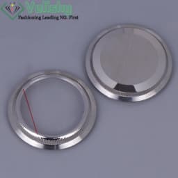 1PC Stainless Steel Watch Back Cover Conversion Case Replacement For 32mm Watch Repair Accessory
