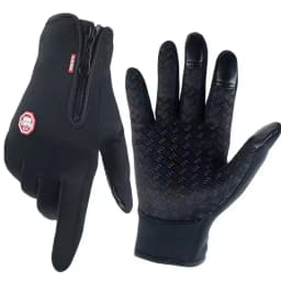 Winter Gloves for Men Women Warm Tactical Gloves Touchscreen Waterproof Hiking Skiing Fishing Cycling Snowboard Non-slip Gloves
