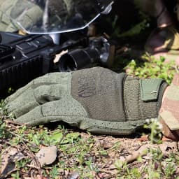 Gloves outdoor motorcycle Riding glove Full Finger Glove Men Women Touch Screen Glove Anti slip and warm insulation