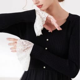 Lace Cuffs White Detachable Fake Sleeves Wedding Bridal Gowns Accessories Sweater Cuff Halloween Costume Cosplay Accessories