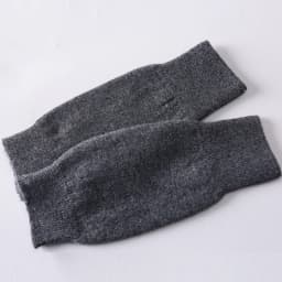 MERRILAMB Fashion Women's Cashmere Wool Blend Gloves Unisex Winter Knitted Mittens Warm Solid Knitwear Wrist Gloves