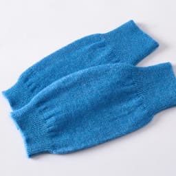 MERRILAMB Fashion Women's Cashmere Wool Blend Gloves Unisex Winter Knitted Mittens Warm Solid Knitwear Wrist Gloves