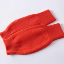 MERRILAMB Fashion Women's Cashmere Wool Blend Gloves Unisex Winter Knitted Mittens Warm Solid Knitwear Wrist Gloves