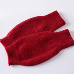 MERRILAMB Fashion Women's Cashmere Wool Blend Gloves Unisex Winter Knitted Mittens Warm Solid Knitwear Wrist Gloves
