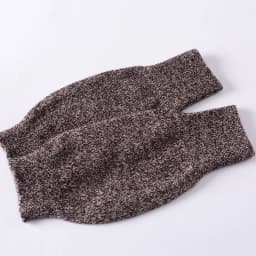 MERRILAMB Fashion Women's Cashmere Wool Blend Gloves Unisex Winter Knitted Mittens Warm Solid Knitwear Wrist Gloves