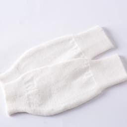 MERRILAMB Fashion Women's Cashmere Wool Blend Gloves Unisex Winter Knitted Mittens Warm Solid Knitwear Wrist Gloves