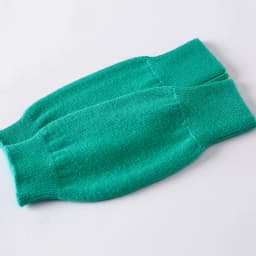 MERRILAMB Fashion Women's Cashmere Wool Blend Gloves Unisex Winter Knitted Mittens Warm Solid Knitwear Wrist Gloves