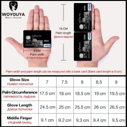 Fashion Sheepskin Sensitive Touch Gloves Black Women's Leather Gloves, Keep Warm Winter Gloves for Touch Screens-2265
