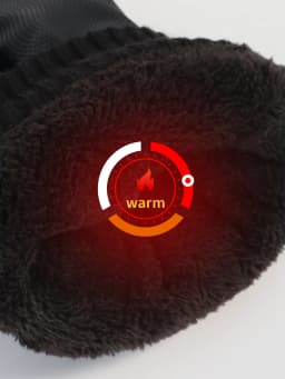 Winter Warm Ski Gloves for Snowboarding Outdoor Cycling Thermal Waterproof Touch Screen Windproof Sports Gloves