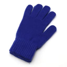 Thick Warm 100%Cashmere Gloves Men Autumn Winter 2025
