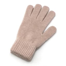 Thick Warm 100%Cashmere Gloves Men Autumn Winter 2025