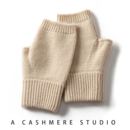 Winter High-Quality 100% Cashmere Gloves Women Soft Warm Stretch Knit Mittens Guantes Solid Color Casual Mittens Guantes