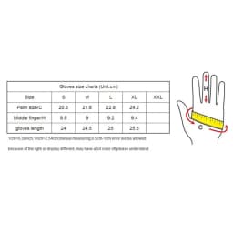 Real Leather Gloves Male Thermal Velvet Lined High Quality Autumn Winter Business Men Sheepskin Gloves Touchscreen EM011NC2